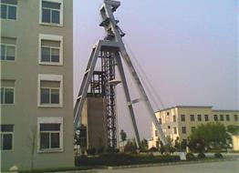 山東淄博市金拓礦業有限公司項目部